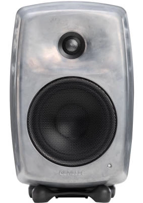 Genelec - 8030C Active Nearfield Studio Monitor - Raw