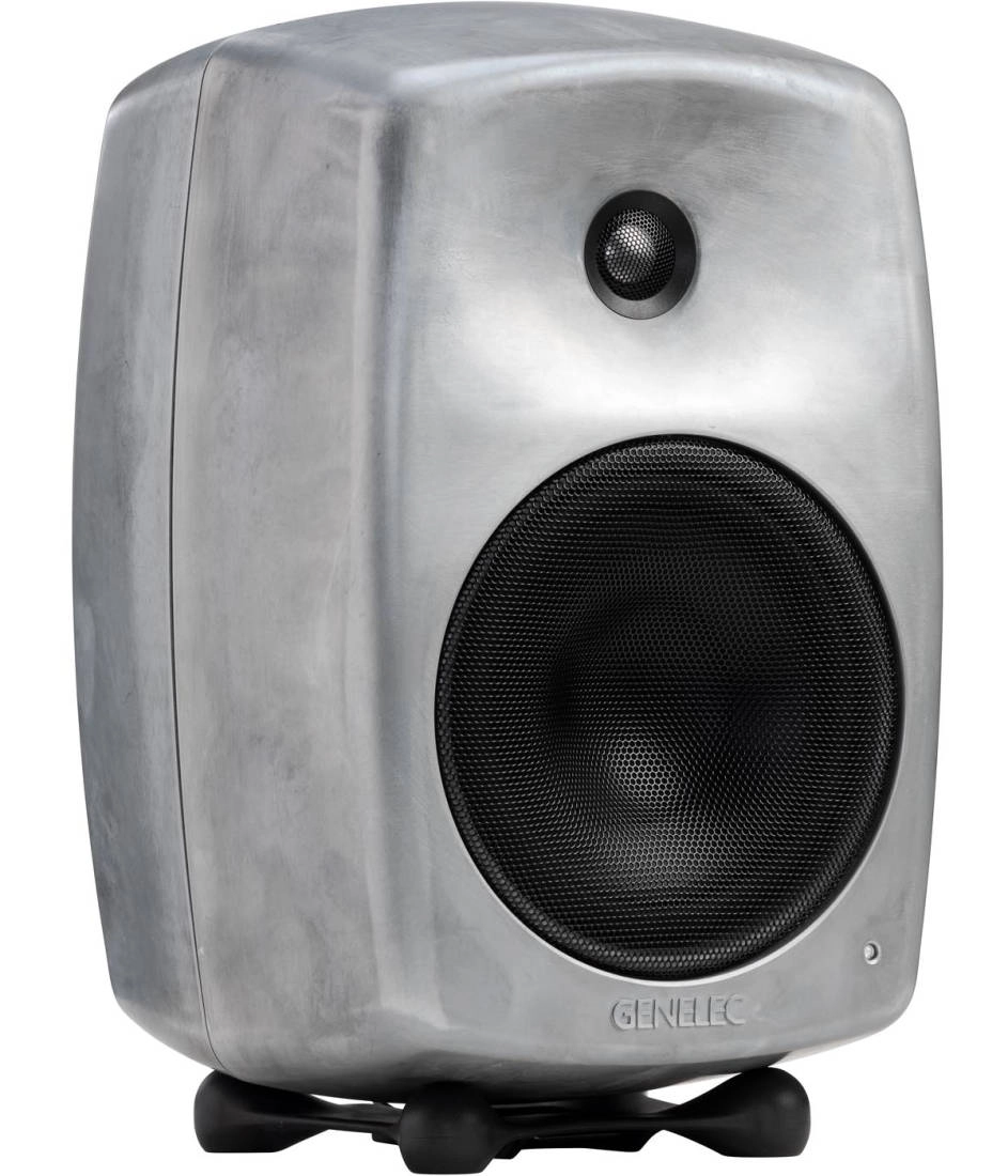 8040B 6.5-Inch Powered Studio Monitor (Single) - Raw