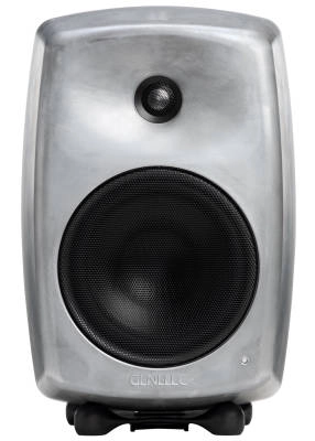 8040B 6.5-Inch Powered Studio Monitor (Single) - Raw