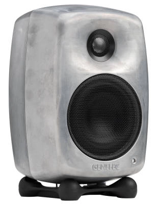 Genelec - 8320A Bi-Amplified Smart Active Monitor (Single) - Raw