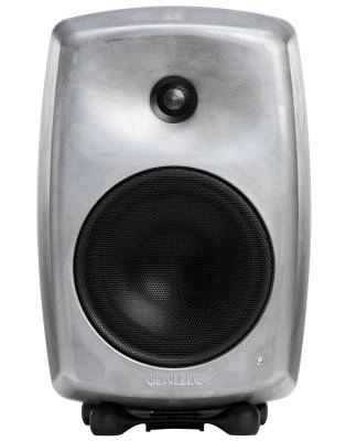 Genelec - 8340A 6.5 2-Way Active DSP Monitor - Raw (single)