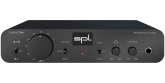 SPL - Control One Monitor Controller