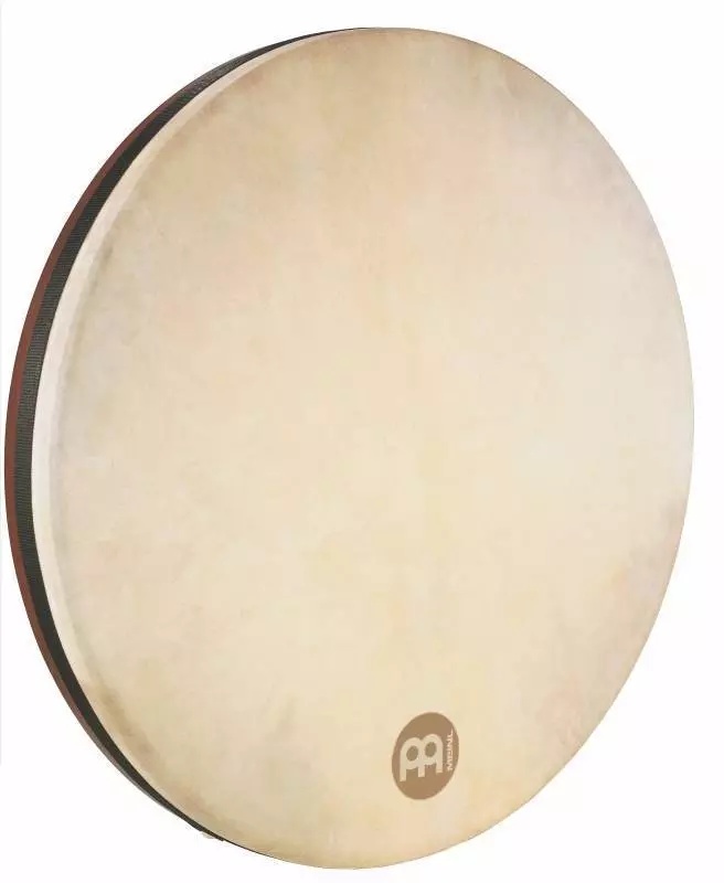 Goat Skin Tars - 22 inch