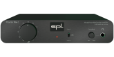 SPL - Phonitor One d Headphone Amplifier with 32-bit DA Converter