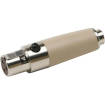Samson - TA3F to 2.5mm Connector for SE50t - Beige