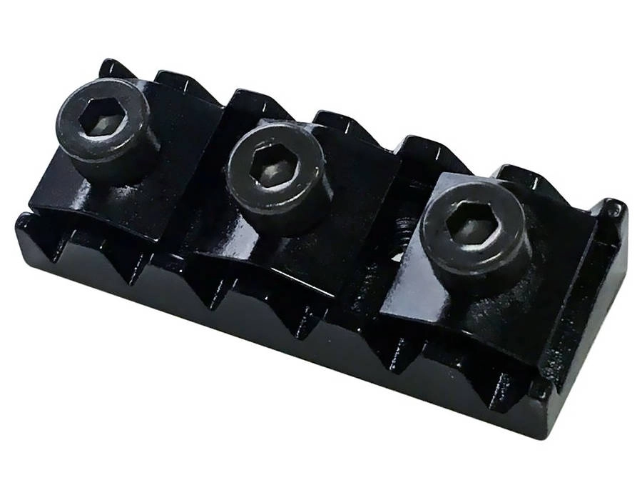 Original Locking Nut, R-10 - Black