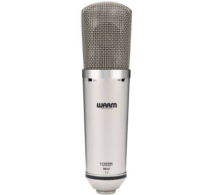 WA-67 Large Diaphragm Condenser Microphone