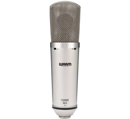 WA-67 Large Diaphragm Condenser Microphone