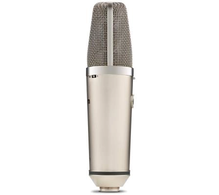 WA-67 Large Diaphragm Condenser Microphone