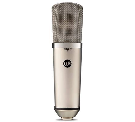 WA-67 Large Diaphragm Condenser Microphone