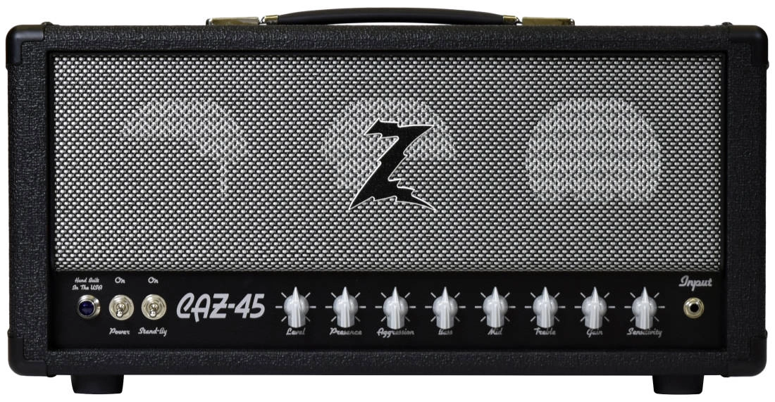 CAZ-45 High Gain Head