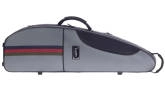 Bam Cases - Saint Germain Classic 3 Violin Case - Grey