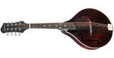Eastman Guitars - MD305 A-Style Mandolin, Solid Spruce Top with Gigbag - Left-Handed