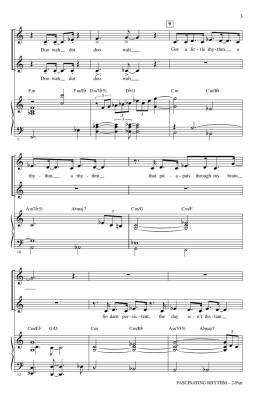 Fascinating Rhythm - Gershwin/Lojeski - 2 Pt