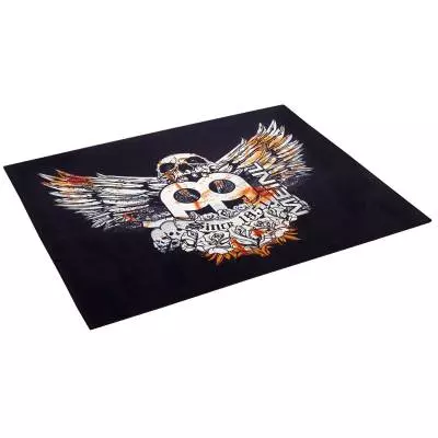 Meinl - Drum Rug - Jawbreaker