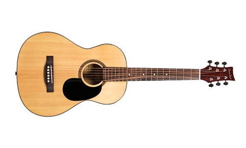 BeaverCreek - 601 Series 3/4 Size Steel String Acoustic