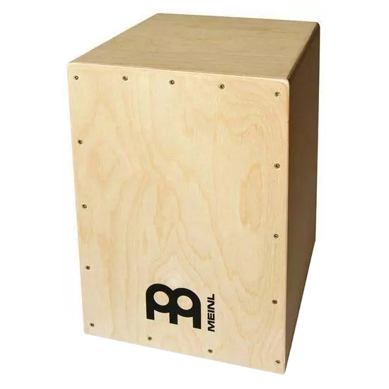 Headliner Birch Cajon - Natural Finish