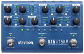 Strymon - NightSky Time Warped Reverberator