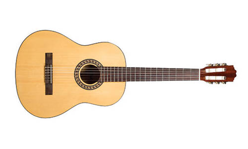 901 Series Nylon String Classical Acoustic