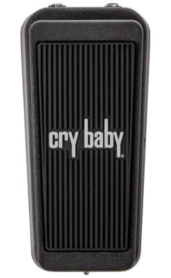 Dunlop - Cry Baby Junior Wah