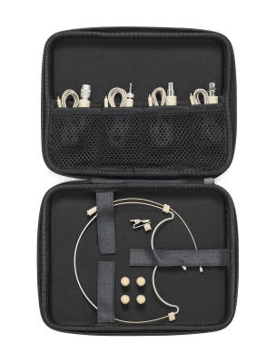 DE50x Omnidirectional Headset Microphone