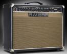 Rivera Amplification - Sedona 55W 1x12 Acoustic and Electric All Tube Guitar Amplifier
