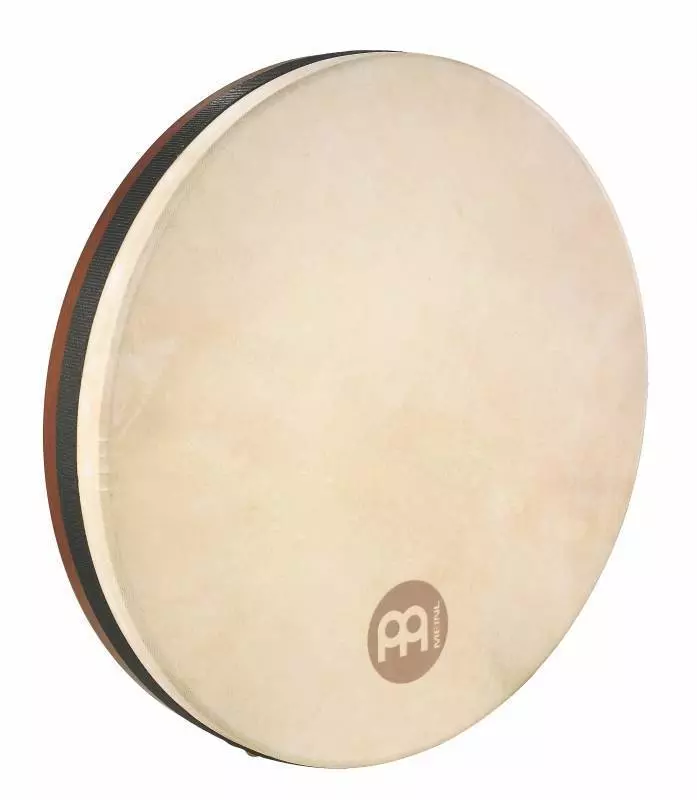 Goat Skin Bendirs - 16 inch