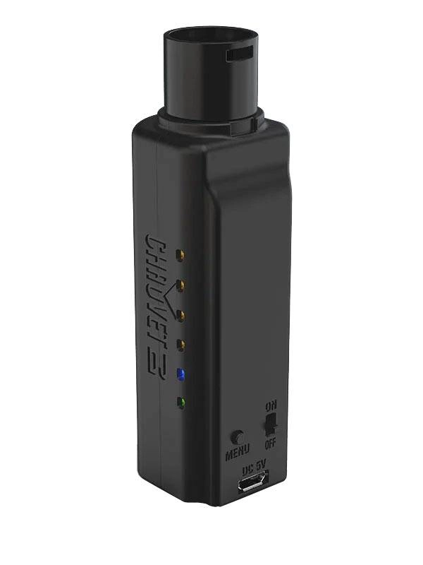 D-Fi XLR TX Wireless DMX Transmitter