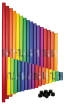 Boomwhackers - Full Spectrum 32-Note Chromatic Set