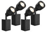 Chauvet DJ - EZPin Zoom Pack