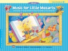 Alfred Publishing - Music for Little Mozarts: Music Workbook 3 - Barden \/Kowalchyk \/Lancaster - Piano - Book
