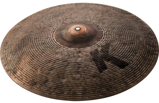 Zildjian - K Custom 21 Inch Special Dry Ride