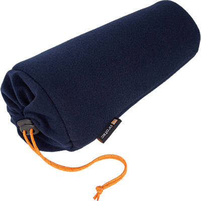 Baritone Sax In-Bell Storage Pouch for Neck & Mouthpiece