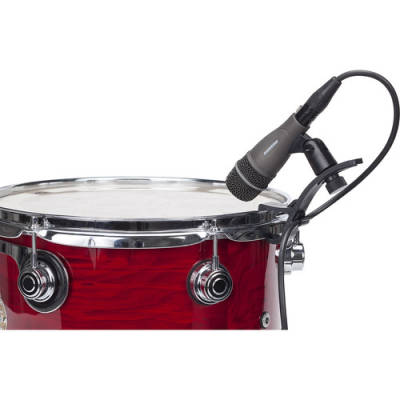 DK705 5-Piece Drum Mic Kit with Case