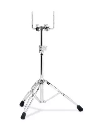 Drum Workshop - Double Tom Stand with Arms