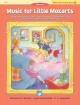 Alfred Publishing - Music for Little Mozarts: Music Discovery Book 1 - Barden \/Kowalchyk \/Lancaster - Piano - Book