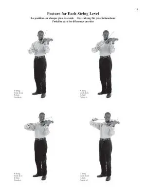 Suzuki Violin School, Volume 1 (International Edition) - Suzuki - Book/CD