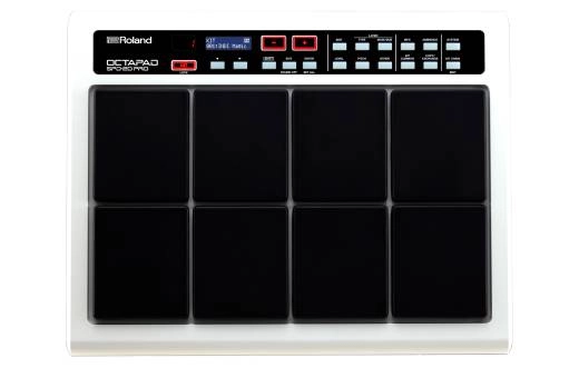 Octapad SPD-20 PRO Digital Percussion Pad