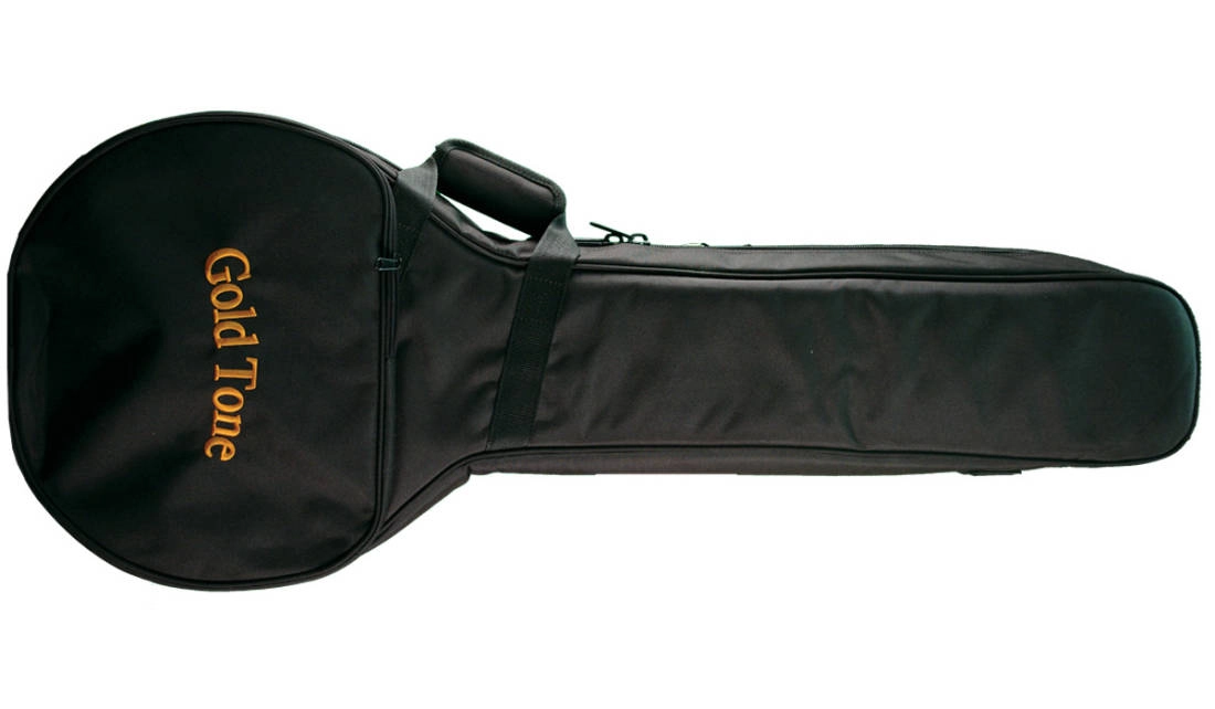 HPB Resonator Banjo Bag