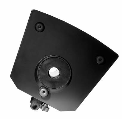 NX10C-2 10-inch/1-inch Active 500W Speaker Cabinet