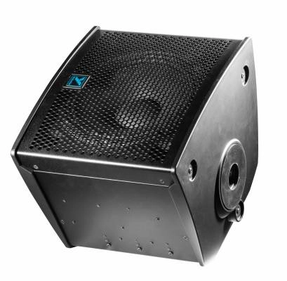 NX10C-2 10-inch/1-inch Active 500W Speaker Cabinet