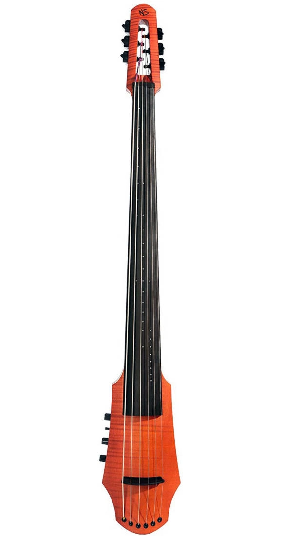 CR 6 String Electric Cello