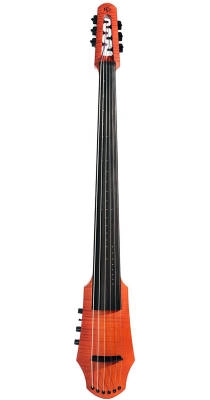 CR 6 String Electric Cello