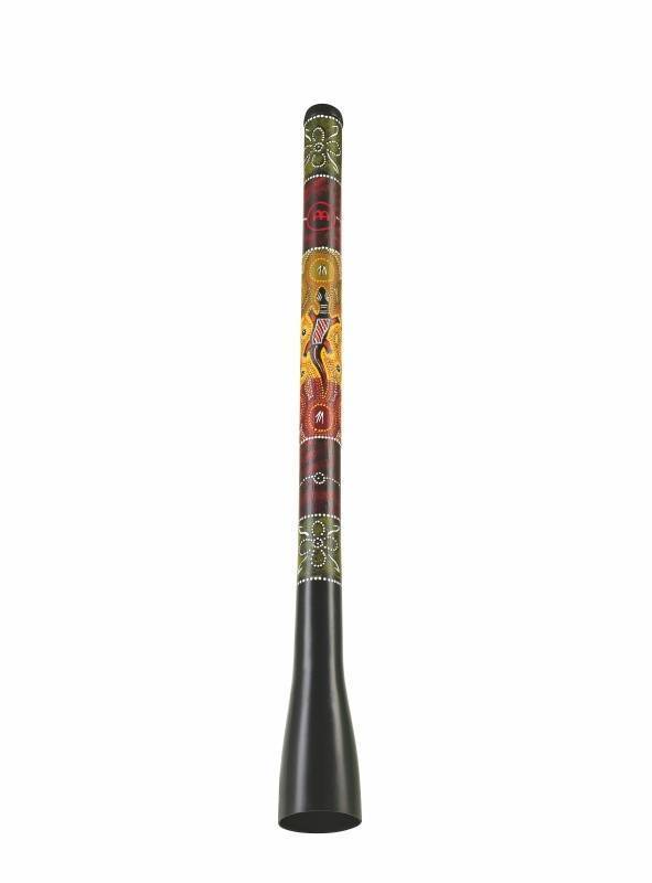 Trombone Didgeridoo - Fiberglass