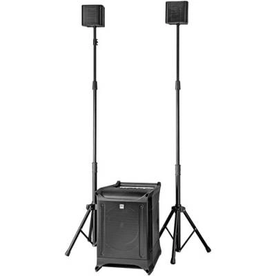 Lucas Nano 600 Portable PA System