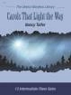 Debra Wanless Music - Carols That Light the Way - Telfer - Piano - Book