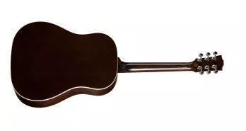 J-45 Acoustic Guitar- Cobraburst Finish