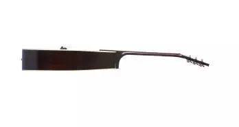 J-45 Acoustic Guitar- Cobraburst Finish
