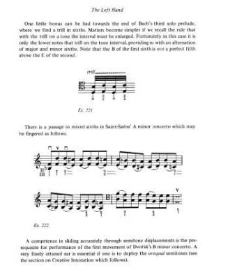 Essay on the Craft of Cello Playing, Volume 2 - Bunting - Cello - Book
