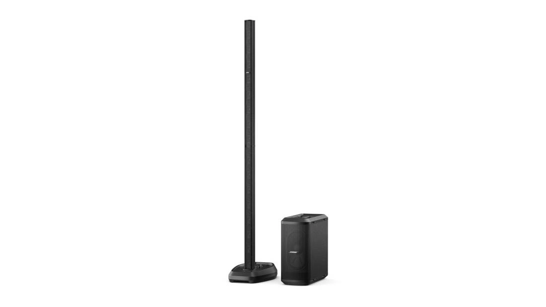 L1 Pro32 32-Driver Portable Line Array with Sub1
